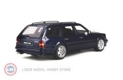 1:18 1995 Mercedes Benz E36 AMG S124