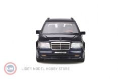 1:18 1995 Mercedes Benz E36 AMG S124