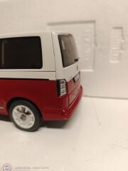 KUSURLU 1:18 NZG  Volkswagen T6 Multivan Generation Six