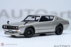 1:18 Autoart 1973 Nissan Skyline 2000 GT-R KPGC110 Tuned Version