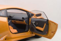1:12 Lamborghini Huracán LP610-4 Arancio Borealis