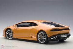 1:12 Lamborghini Huracán LP610-4 Arancio Borealis