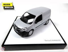 1:43 Norev 2013 RENAULT Kangoo 2 Delivery Van
