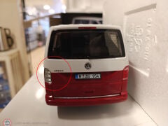 KUSURLU 1:18 NZG  Volkswagen T6 Multivan Generation Six