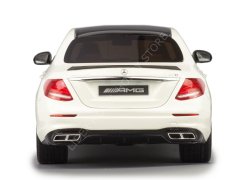 1:18 2017 Mercedes Benz AMG E63 S 4MATIC Edition