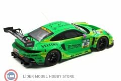 1:18 IXO  Porsche 911 GT3 R Greeno 2025 DTM Champion Ayhancan Güven