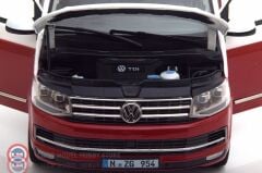 KUSURLU 1:18 NZG  Volkswagen T6 Multivan Generation Six