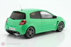 1:18 2011 Renault Clio 3 Ph.2 RS