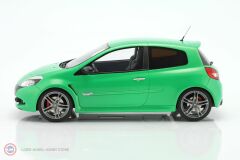 1:18 2011 Renault Clio 3 Ph.2 RS