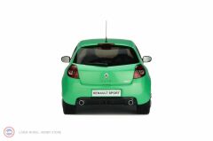 1:18 2011 Renault Clio 3 Ph.2 RS
