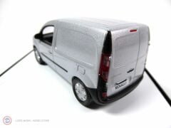 1:43 2013 RENAULT Kangoo II utilitaire Gris