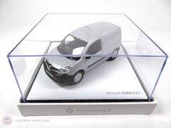 1:43 2013 RENAULT Kangoo II utilitaire Gris