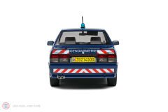 1:18 1992 Renault 21 Turbo Gendarmerie