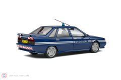 1:18 1992 Renault 21 Turbo Gendarmerie