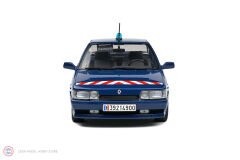 1:18 1992 Renault 21 Turbo Gendarmerie