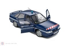 1:18 1992 Renault 21 Turbo Gendarmerie