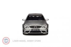1:18 Mercedes Benz CLK 63 AMG C209