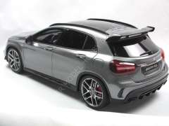 1:18 2016 Mercedes Benz AMG GLA 45