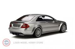 1:18 Mercedes Benz CLK 63 AMG C209