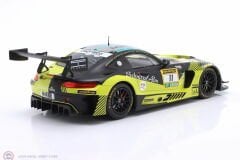 1:18 IXO Mercedes Benz AMG GT3 #11 24h Nürburgring 2025 SR Motorsport by Schnitzelalm