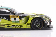 1:18 IXO Mercedes Benz AMG GT3 #11 24h Nürburgring 2025 SR Motorsport by Schnitzelalm