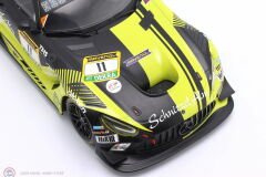 1:18 IXO Mercedes Benz AMG GT3 #11 24h Nürburgring 2025 SR Motorsport by Schnitzelalm