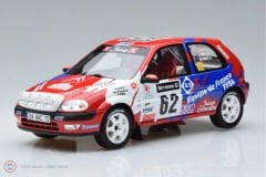 1:18 2000 Citroen Saxo VTS #62
