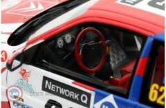 1:18 2000 Citroen Saxo VTS #62