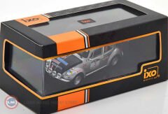 1:43 1973 Volkswagen Beetle Kafer 1303 S Rallye Elba  Trombotto