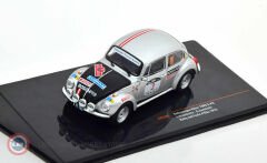 1:43 1973 Volkswagen Beetle Kafer 1303 S Rallye Elba  Trombotto