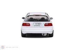 1:18 Solido 1991 Honda Civic (EG6) - Frost White