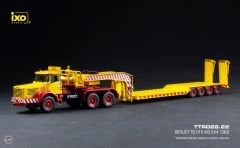 1:43 1960 Berliet TB 015 M3 6x4