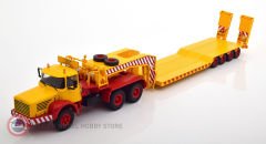 1:43 1960 Berliet TB 015 M3 6x4