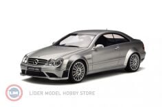1:18 Mercedes Benz CLK 63 AMG C209