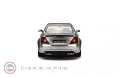 1:18 Mercedes Benz CLK 63 AMG C209