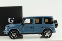1:18 2018 Mercedes Benz G Class W463 V12 6.3