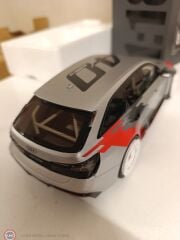 KUSURLU 1:18 Audi RS6 GTO Concept - QUATTRO'NUN 40. YILI
