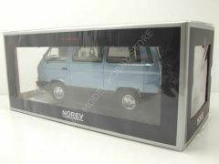 1:18 1990 Volkswagen T3 Multivan