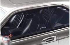 1:18 Mercedes Benz 560SEC AMG Widebody W126
