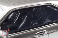 1:18 Mercedes Benz 560SEC AMG Widebody W126