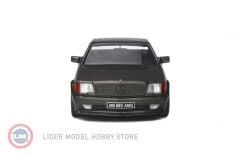 1:18 Mercedes Benz 560SEC AMG Widebody W126