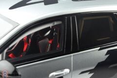 KUSURLU 1:18 Audi RS6 GTO Concept - QUATTRO'NUN 40. YILI