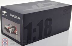 KUSURLU 1:18 Audi RS6 GTO Concept - QUATTRO'NUN 40. YILI