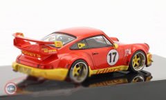 1:43 1992 Porsche RWB 911 (964) #17