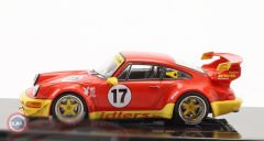 1:43 1992 Porsche RWB 911 (964) #17