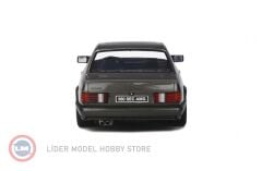 1:18 Mercedes Benz 560SEC AMG Widebody W126