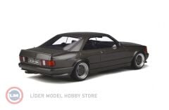 1:18 Mercedes Benz 560SEC AMG Widebody W126