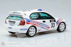 1:18 2000 Toyota Corolla WRC #33