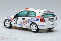 1:18 2000 Toyota Corolla WRC #33