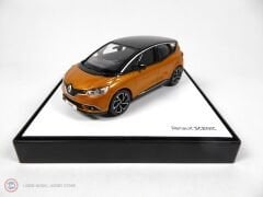 1:43 2016 RENAULT Scenic IV